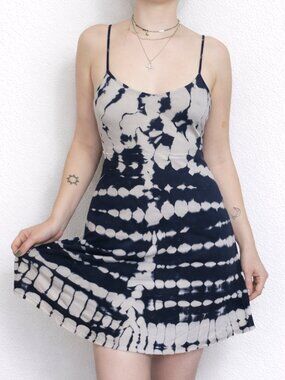 VOLCOM Mini Dress